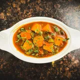 Paneer Chilli
