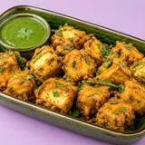 Paneer Pakoda [10 Pieces]