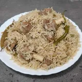 Mutton Pulao