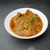 Chicken Handi