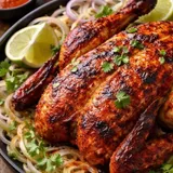 Tandoori