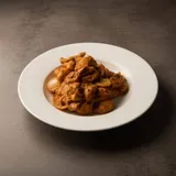 Mushroom Do Pyaaza