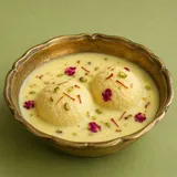 Rasmalai