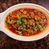 Mushroom Masala