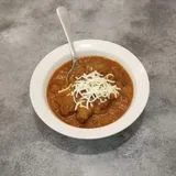 Chicken Kadhai