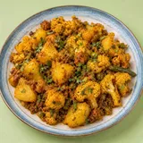 Seasonal Veg