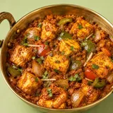 Paneer Handi