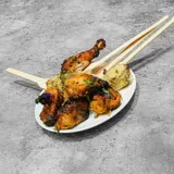 Chicken Tandoori [Full]