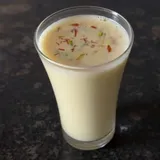 Kesar Milk