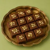 Mawa burfi