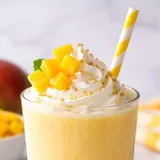 Mango Shake