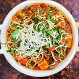 Mushroom Handi