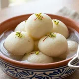 Rasgulla [1 Piece]