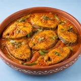 Fish Curry