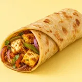 Paneer Roll