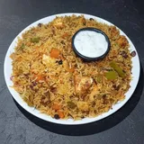 Biryani