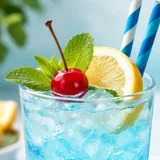 Blue lagoon