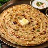 Laccha Paratha