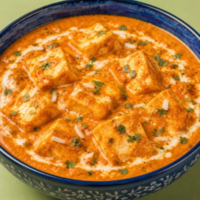 Paneer Butter Masala