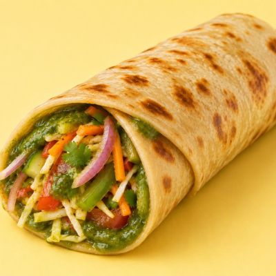Veg Roll