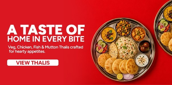 Anamika Canteen banner 1