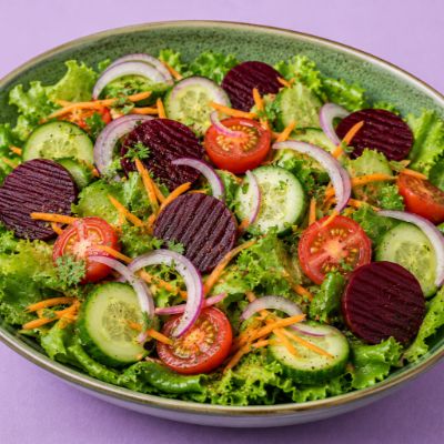 Salad new