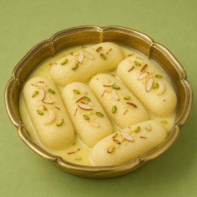 Banarasi chamcham