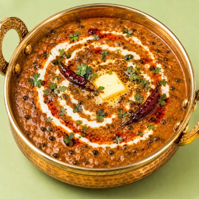 Dal Makhani