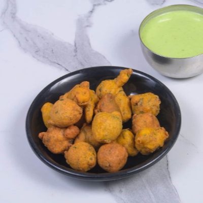Mixed Pakoda [10 Pieces]