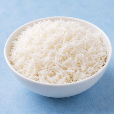 Rice new