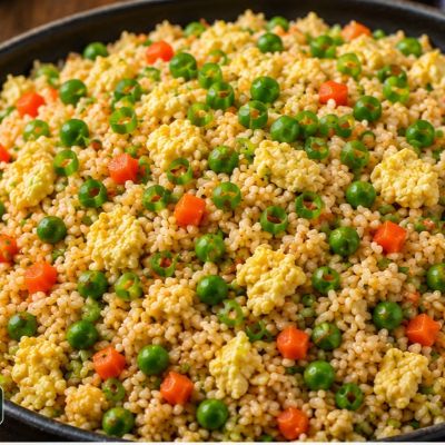 Fried Rice new