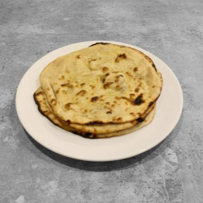Tandoori Butter Roti