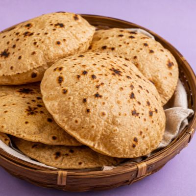 Tawa Roti
