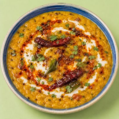 Dal Tadka