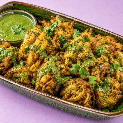 Mixed Pakoda [10 Pieces]