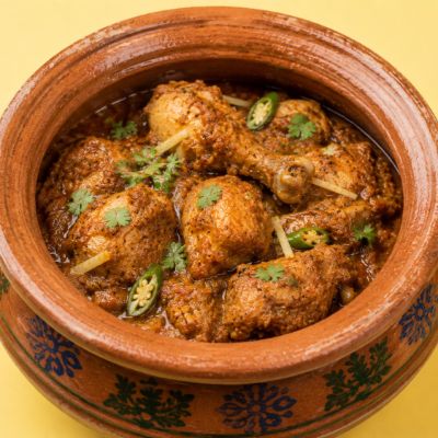 Non Veg Main Course new