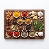 Spices