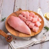 Chicken Breast Boneless