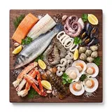 Sea Food