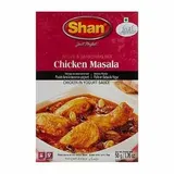 Shan Chicken Masala