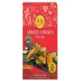 Ks Grilled Chicken 50 Gms