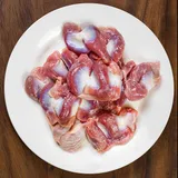 Chicken Gizzard (Pota)