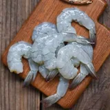 Prawns Jumbo (Frozen Cleaned)
