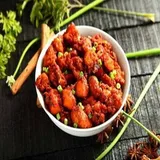 Chicken 65