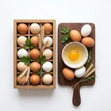 Eggs