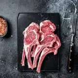 Lamb Chops (Imported)