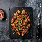 Chicken Chilli Garlic Finger