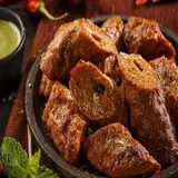 Mutton Seekh Kabab