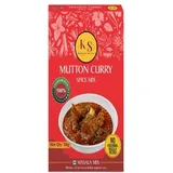 Ks Mutton Curry 50 Gms