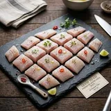 River Sole Fillet
